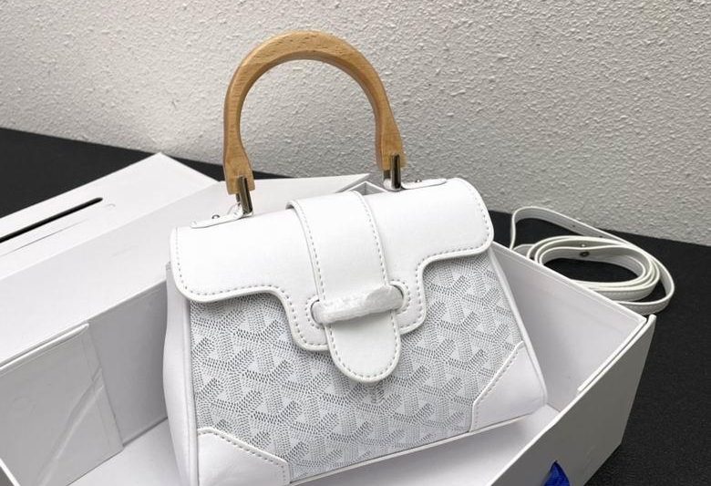 Cheap Goyard Bags 20X14.5X9cm 050410 YG 5