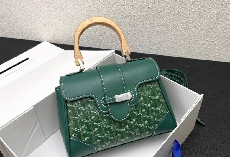 Cheap Goyard Bags 20X14.5X9cm 050410 YG 3