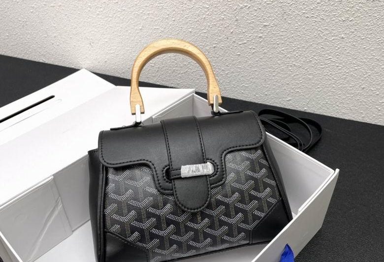 Cheap Goyard Bags 20X14.5X9cm 050410 YG 1