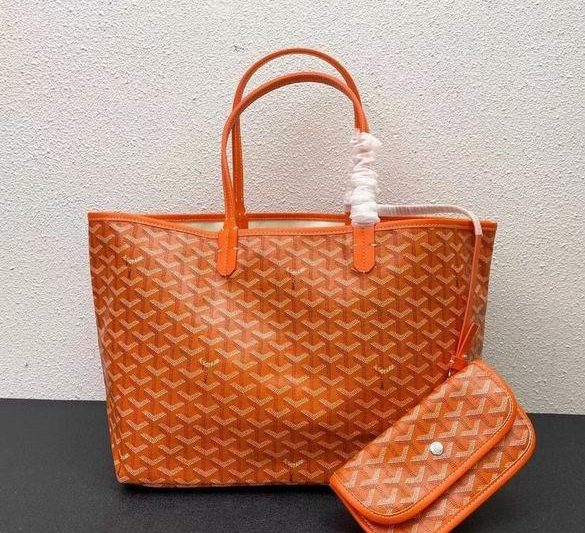 Cheap Goyard Bags 大40X30X15cm 中34X27X14cm 041203 YG 11