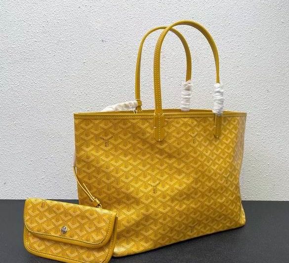Cheap Goyard Bags 大40X30X15cm 中34X27X14cm 041203 YG 8