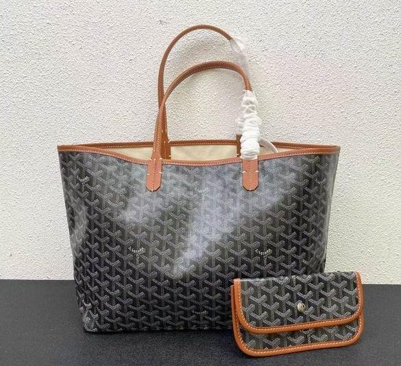Cheap Goyard Bags 大40X30X15cm 中34X27X14cm 041203 YG 7