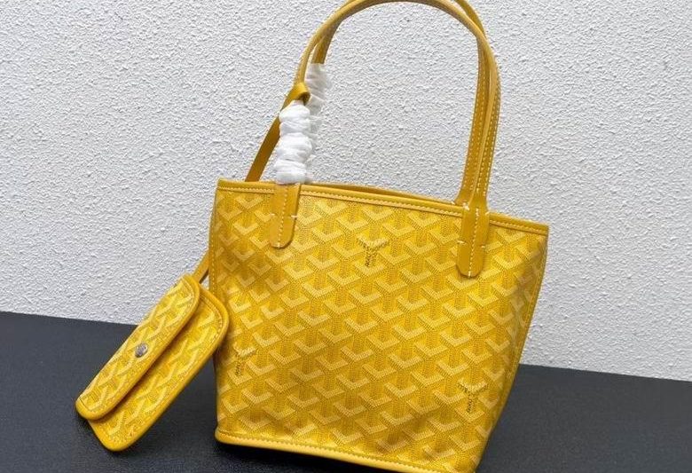 Cheap Goyard Bags 20X19X10cm 041204 YG 9