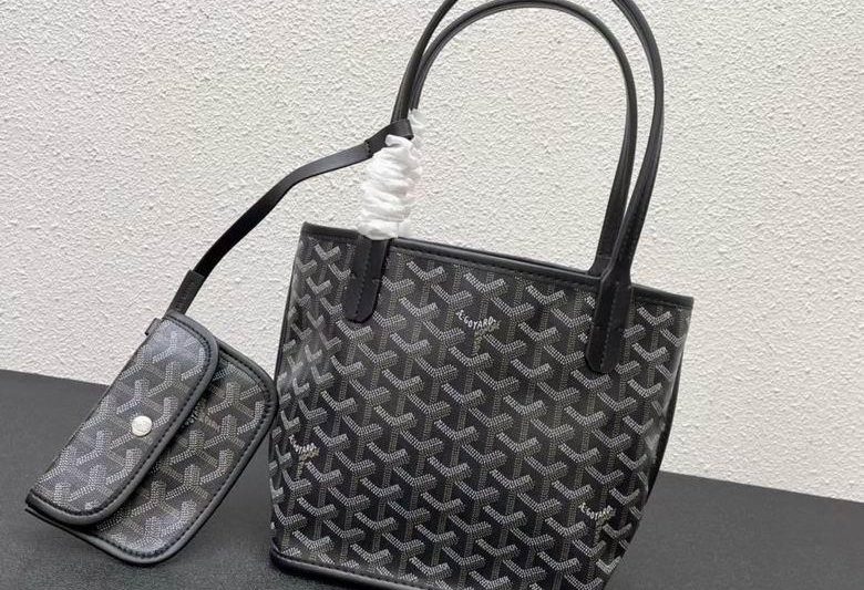 Cheap Goyard Bags 20X19X10cm 041204 YG 6