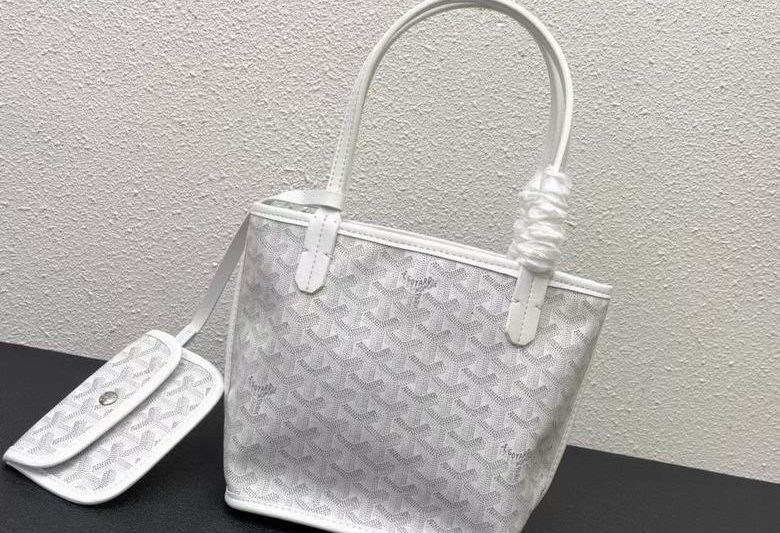 Cheap Goyard Bags 20X19X10cm 041204 YG 2
