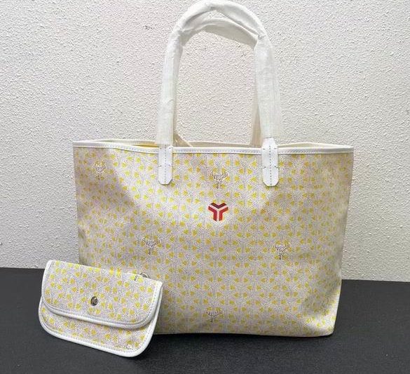 Cheap Goyard Bags 中47X34X26cm 大55X40X30cm 040601 YG 5
