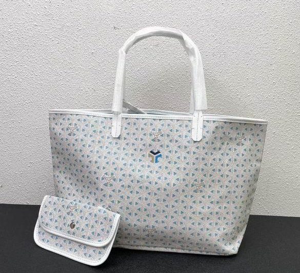 Cheap Goyard Bags 中47X34X26cm 大55X40X30cm 040601 YG 4