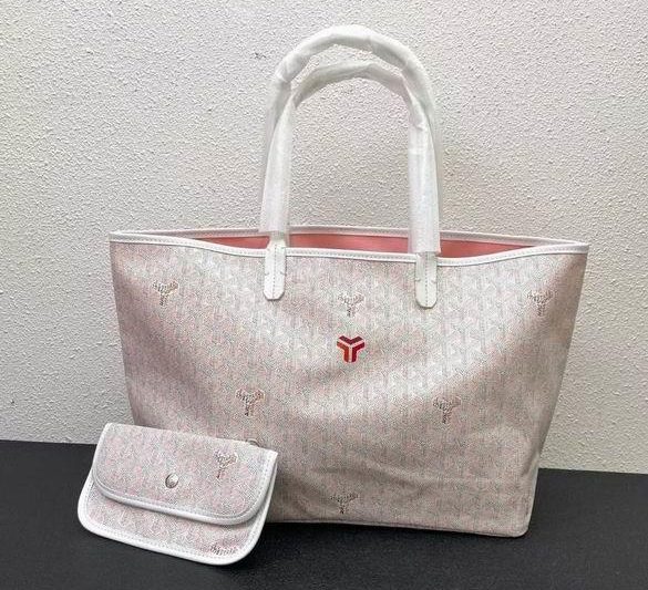 Cheap Goyard Bags 中47X34X26cm 大55X40X30cm 040601 YG 3