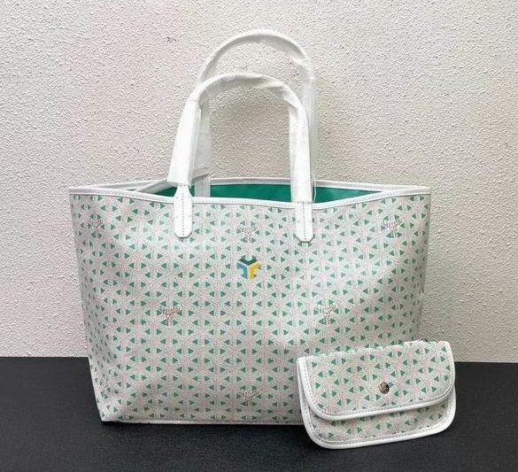 Cheap Goyard Bags 中47X34X26cm 大55X40X30cm 040601 YG 2