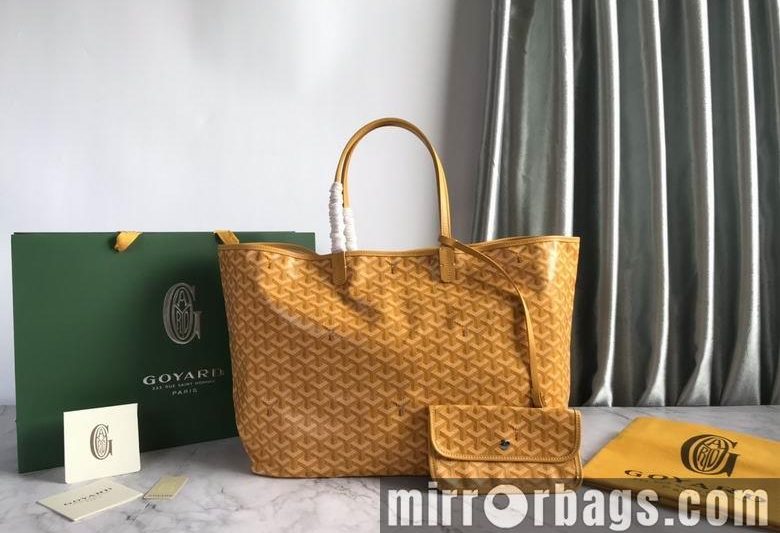 Cheap Goyard Bags 40X31.5X19cm 033105 GY 7