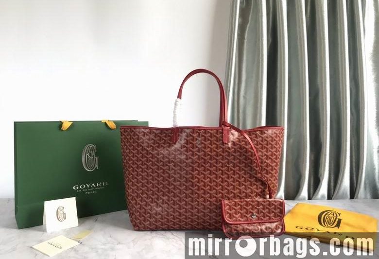 Cheap Goyard Bags 40X31.5X19cm 033105 GY 5