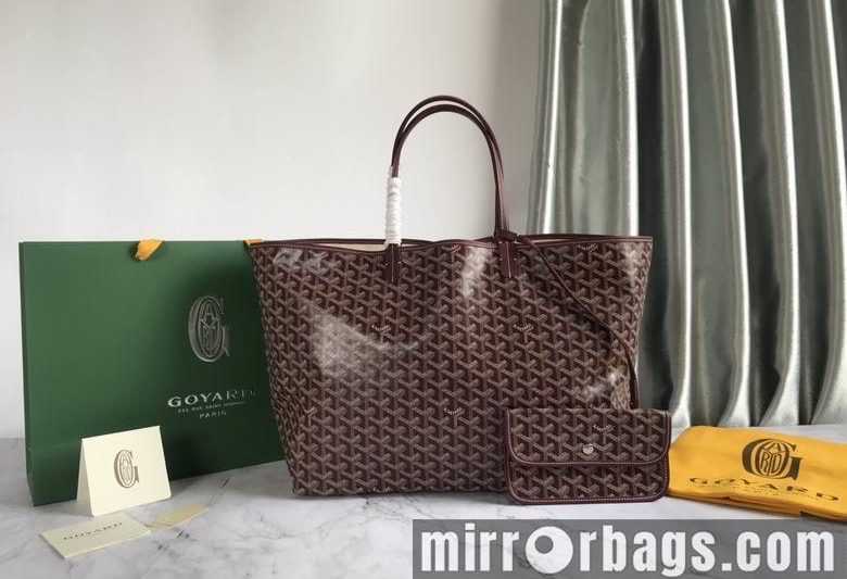 Cheap Goyard Bags 40X31.5X19cm 033105 GY 4