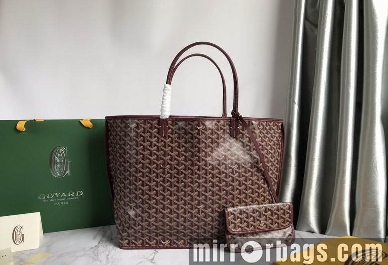 Cheap Goyard Bags 39X32X19cm 033104 GY 6