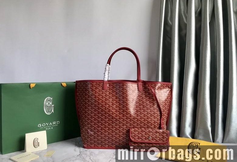 Cheap Goyard Bags 39X32X19cm 033104 GY 5