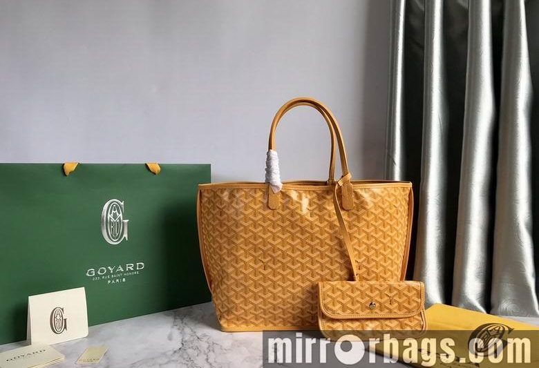 Cheap Goyard Bags 35X28X16cm 033103 GY 8