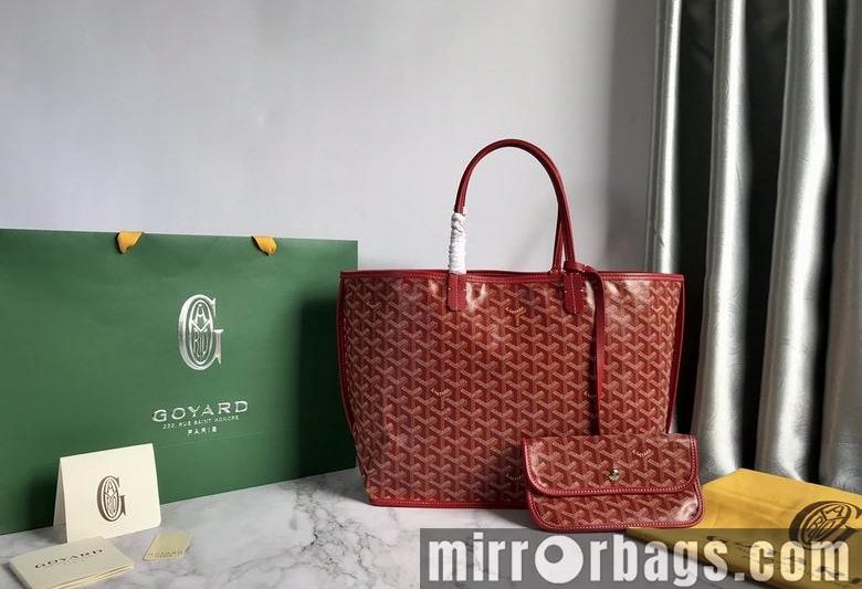 Cheap Goyard Bags 35X28X16cm 033103 GY 7