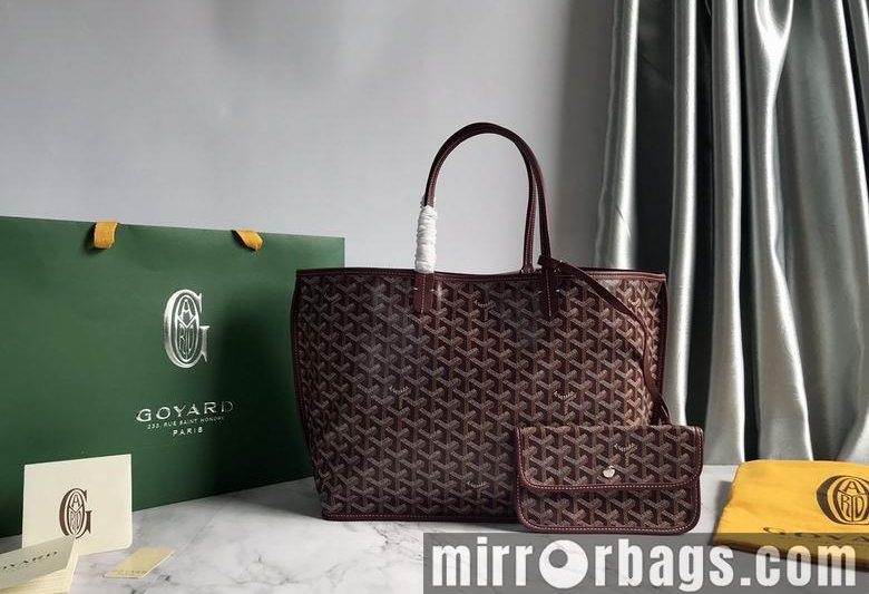 Cheap Goyard Bags 35X28X16cm 033103 GY 6