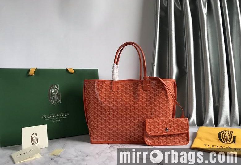 Cheap Goyard Bags 35X28X16cm 033103 GY 5