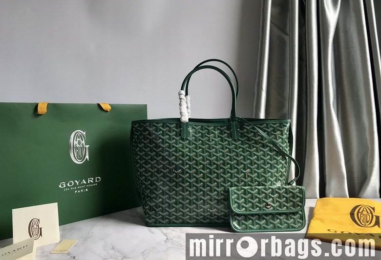 Cheap Goyard Bags 35X28X16cm 033103 GY 4