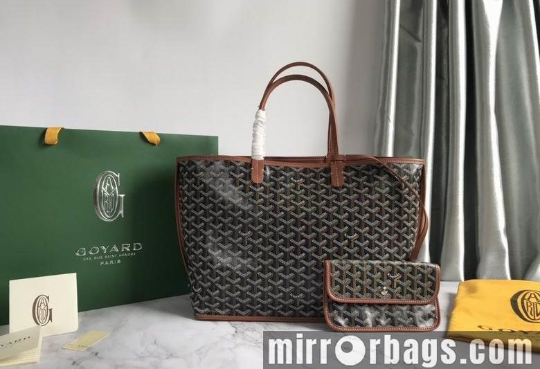 Cheap Goyard Bags 35X28X16cm 033103 GY 3