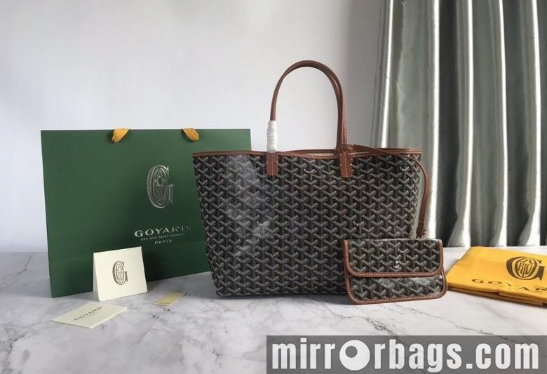 Cheap Goyard Bags 34X14X26cm 033106 GY 10