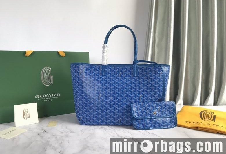 Cheap Goyard Bags 34X14X26cm 033106 GY 7