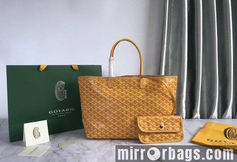 Cheap Goyard Bags 34X14X26cm 033106 GY 6