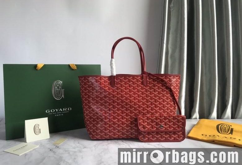 Cheap Goyard Bags 34X14X26cm 033106 GY 5