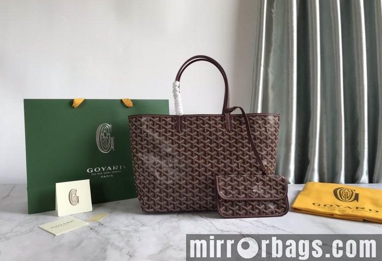 Cheap Goyard Bags 34X14X26cm 033106 GY 4