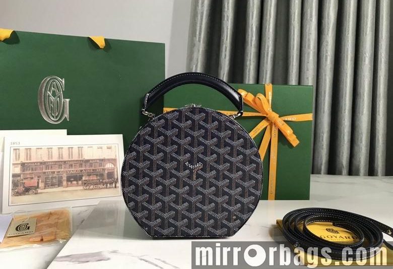 Cheap Goyard Bags 18X16.5X7cm 033101 GY 3