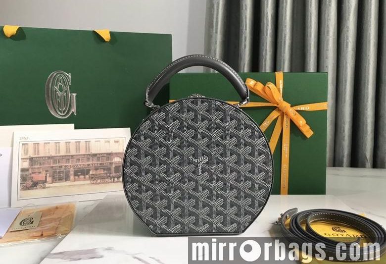 Cheap Goyard Bags 18X16.5X7cm 033101 GY 1