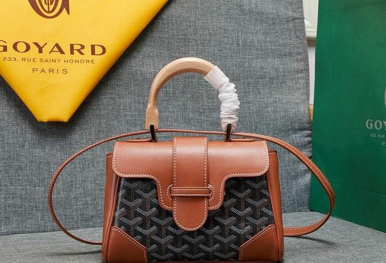 Cheap Goyard Bags 20X15X7.5cm 032902 GY 11
