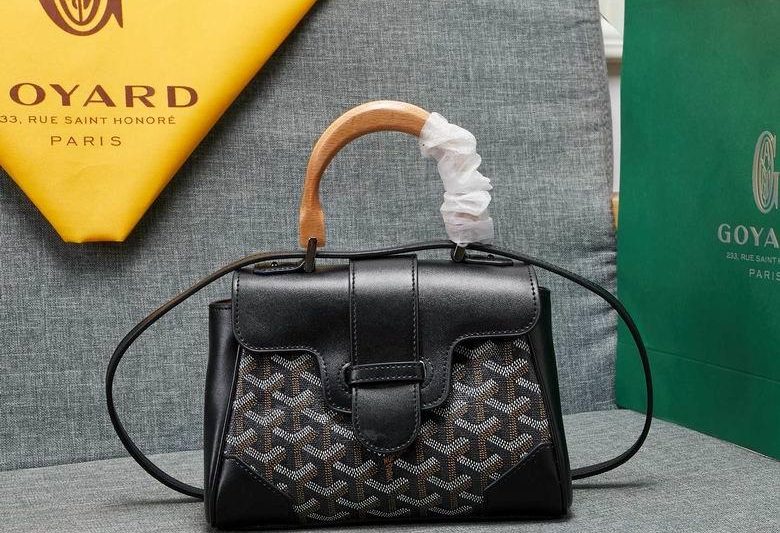 Cheap Goyard Bags 20X15X7.5cm 032902 GY 10