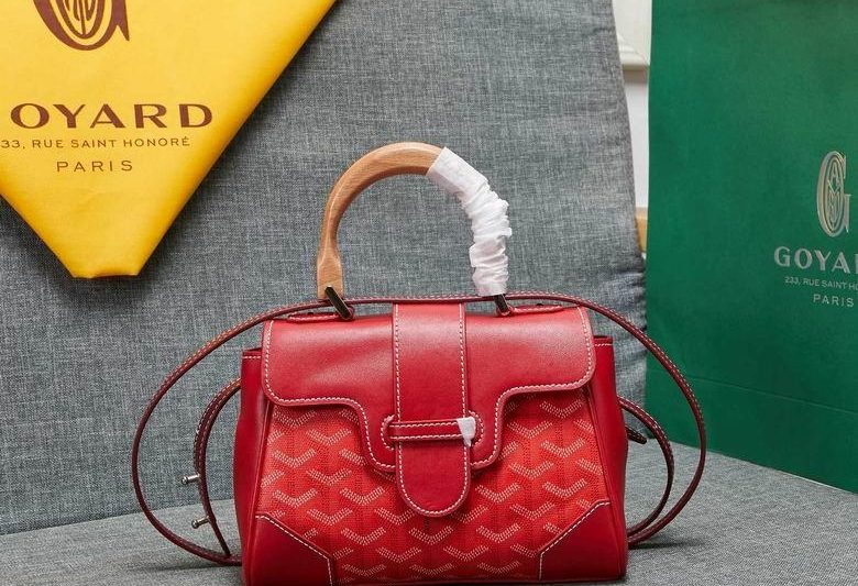 Cheap Goyard Bags 20X15X7.5cm 032902 GY 9