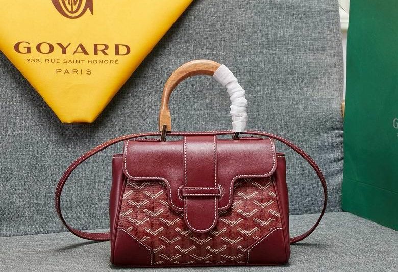 Cheap Goyard Bags 20X15X7.5cm 032902 GY 7