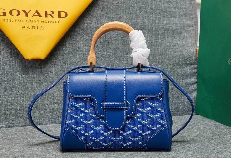 Cheap Goyard Bags 20X15X7.5cm 032902 GY 6