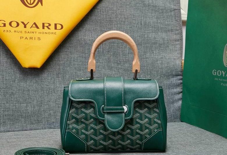 Cheap Goyard Bags 20X15X7.5cm 032902 GY 5