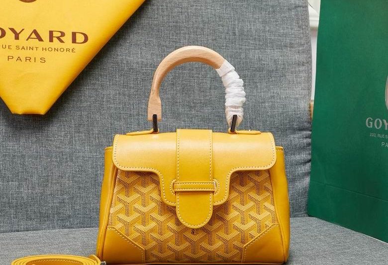 Cheap Goyard Bags 20X15X7.5cm 032902 GY 4