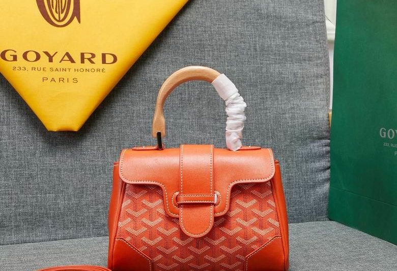 Cheap Goyard Bags 20X15X7.5cm 032902 GY 3