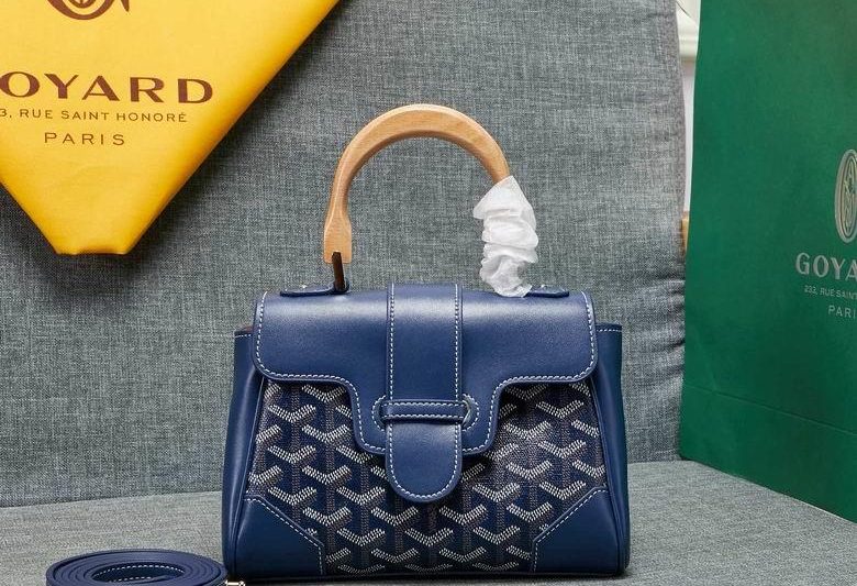 Cheap Goyard Bags 20X15X7.5cm 032902 GY 2