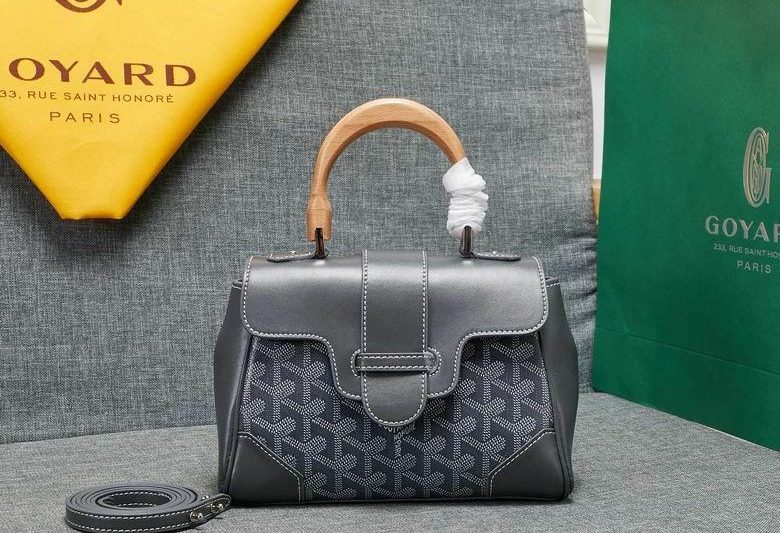 Cheap Goyard Bags 20X15X7.5cm 032902 GY 1