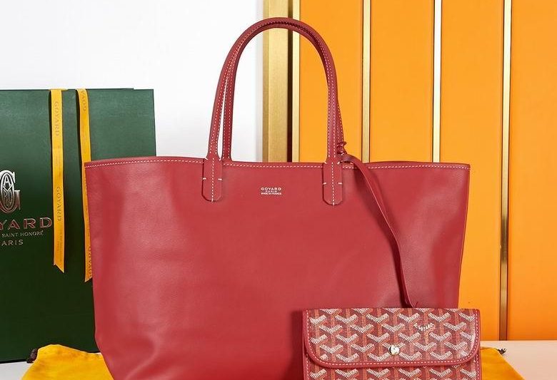 Cheap Goyard Bags 47X15X28cm 031107 YG 10
