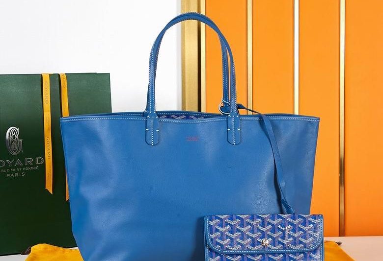 Cheap Goyard Bags 47X15X28cm 031107 YG 9