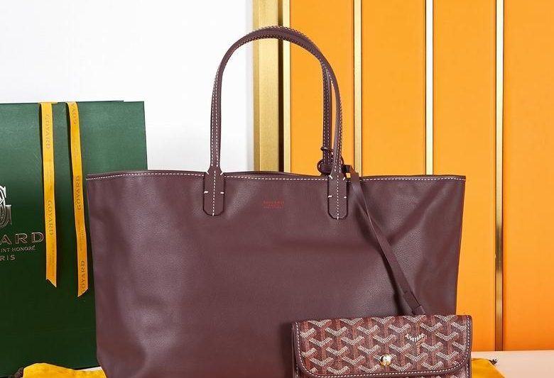 Cheap Goyard Bags 47X15X28cm 031107 YG 8