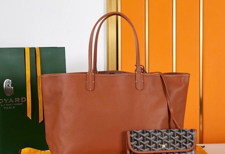 Cheap Goyard Bags 47X15X28cm 031107 YG 3