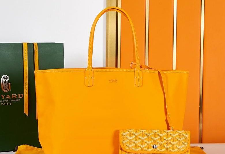 Cheap Goyard Bags 47X15X28cm 031107 YG 2