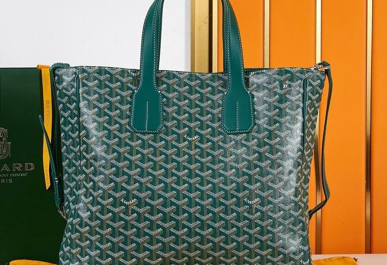 Cheap Goyard Bags 38X35X11.5cm 031108 YG 2