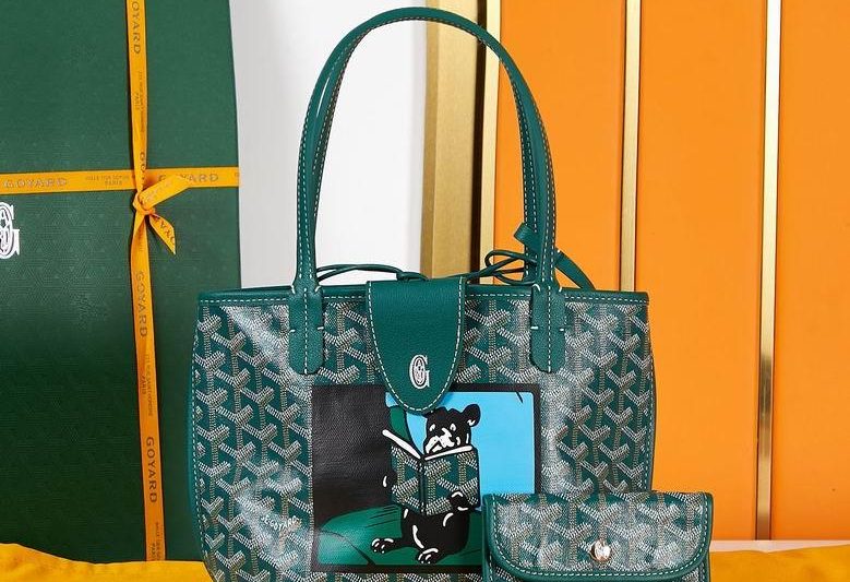 Cheap Goyard Bags 28X20X20X10cm 031109 YG 16