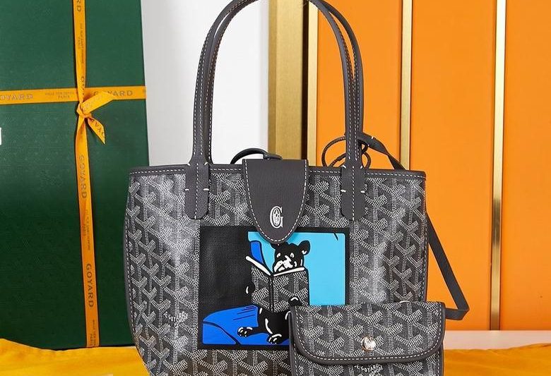 Cheap Goyard Bags 28X20X20X10cm 031109 YG 15