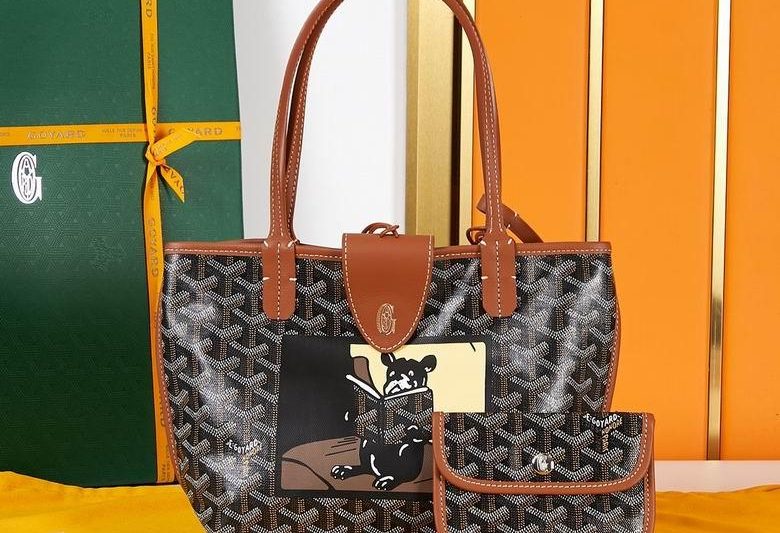 Cheap Goyard Bags 28X20X20X10cm 031109 YG 14